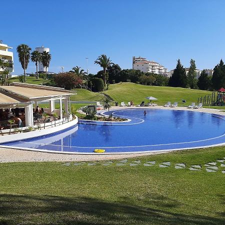 Vila Marachique Lt 6 108 Alvor Eksteriør bilde