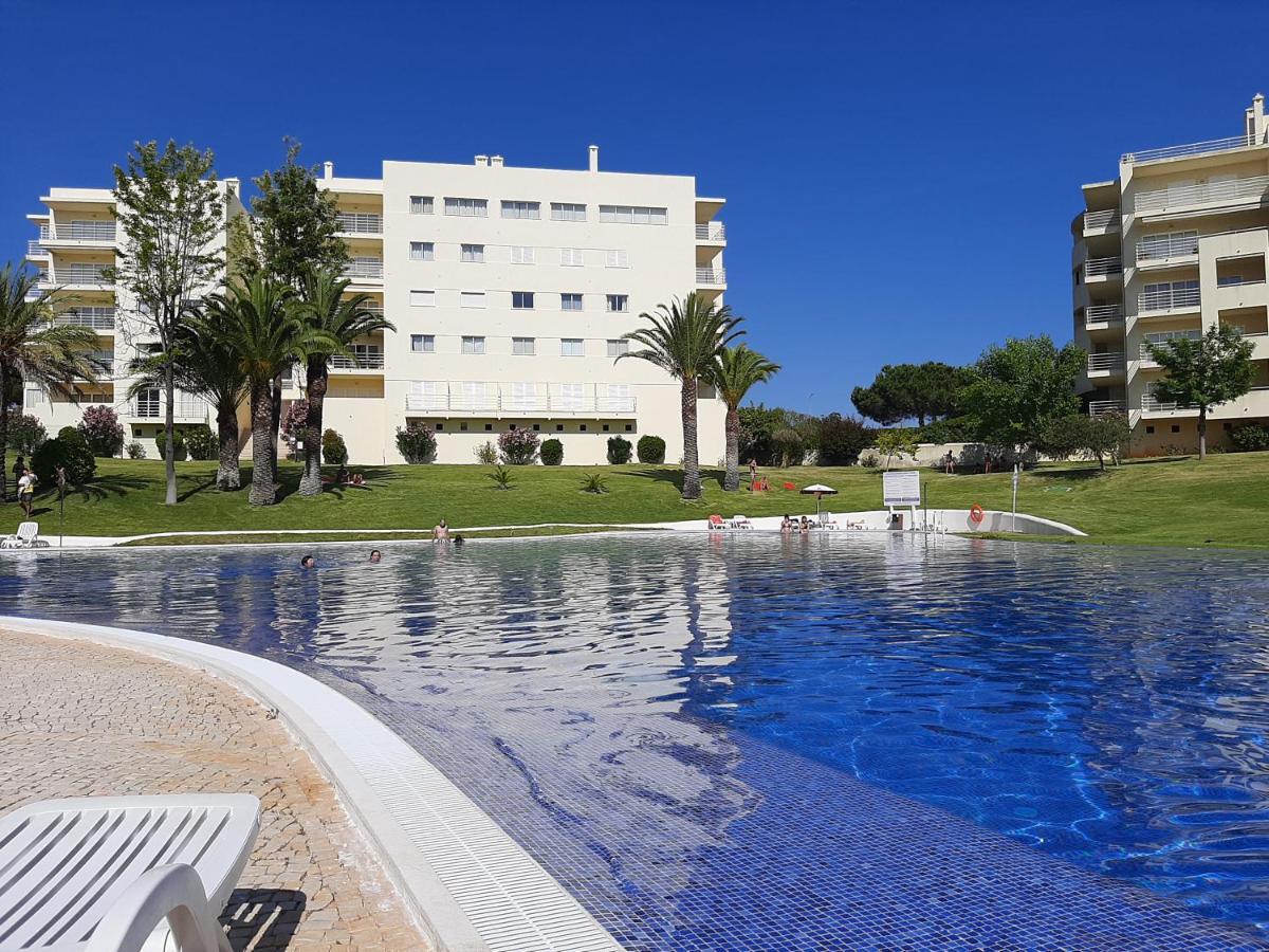 Vila Marachique Lt 6 108 Alvor Eksteriør bilde