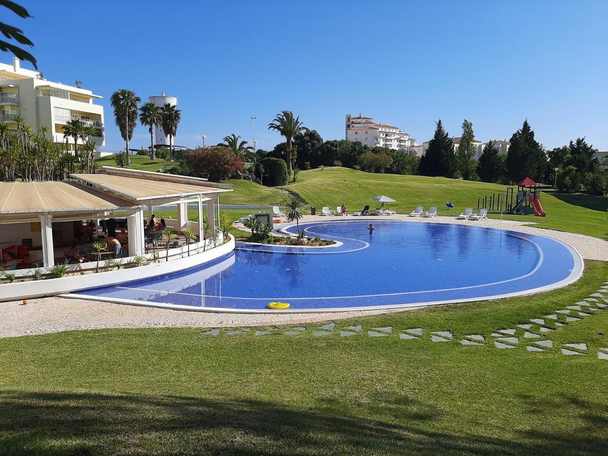 Vila Marachique Lt 6 108 Alvor Eksteriør bilde