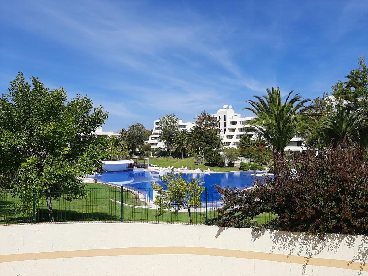 Vila Marachique Lt 6 108 Alvor Eksteriør bilde