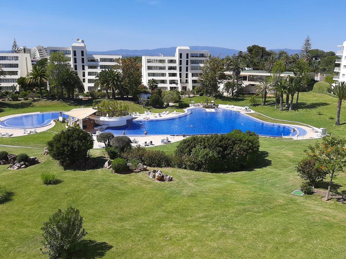 Vila Marachique Lt 6 108 Alvor Eksteriør bilde