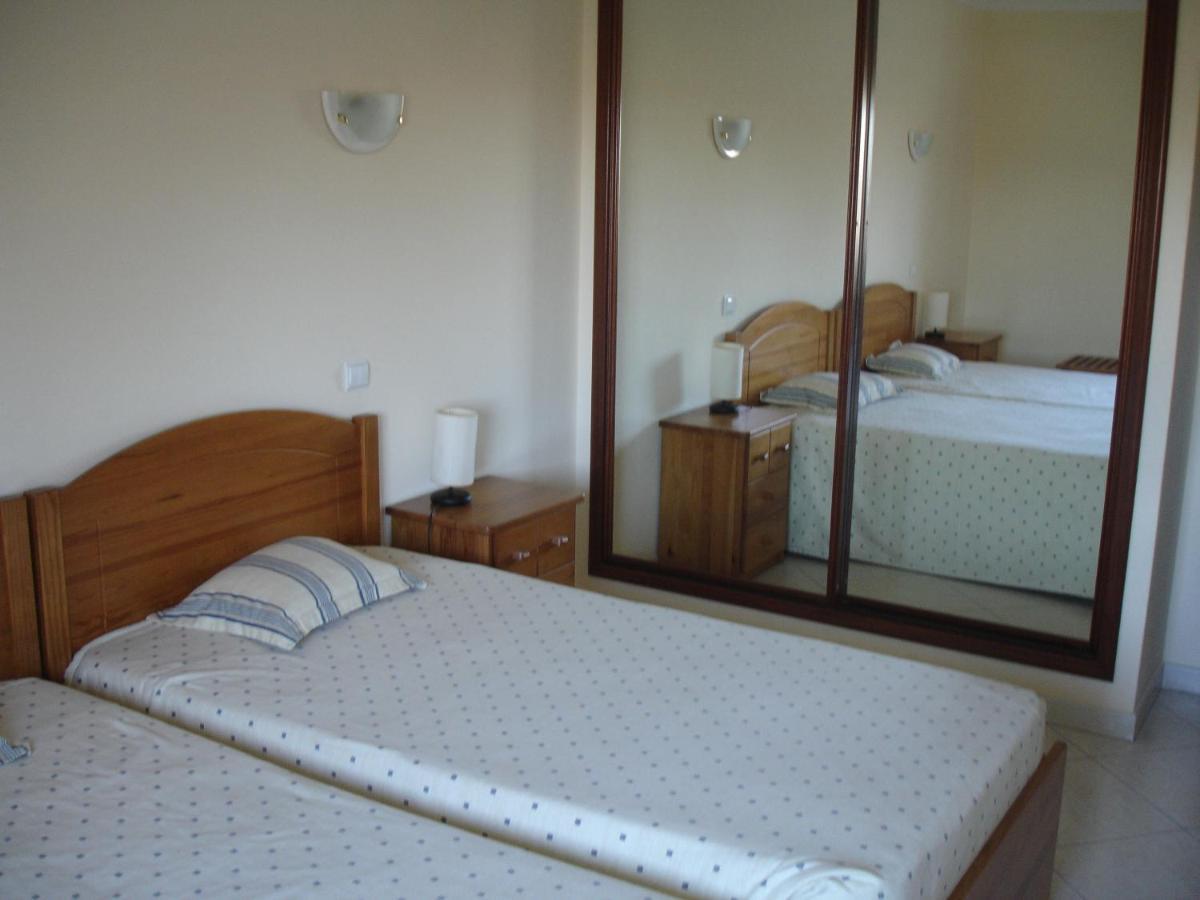 Vila Marachique Lt 6 108 Alvor Eksteriør bilde