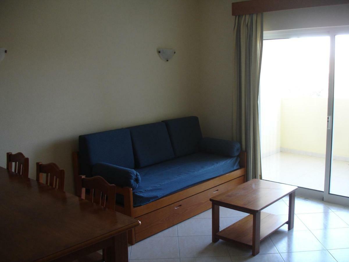 Vila Marachique Lt 6 108 Alvor Eksteriør bilde