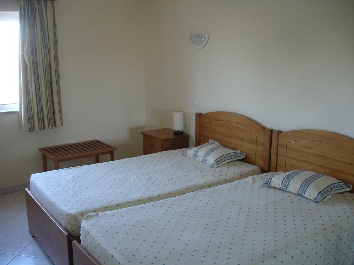 Vila Marachique Lt 6 108 Alvor Eksteriør bilde
