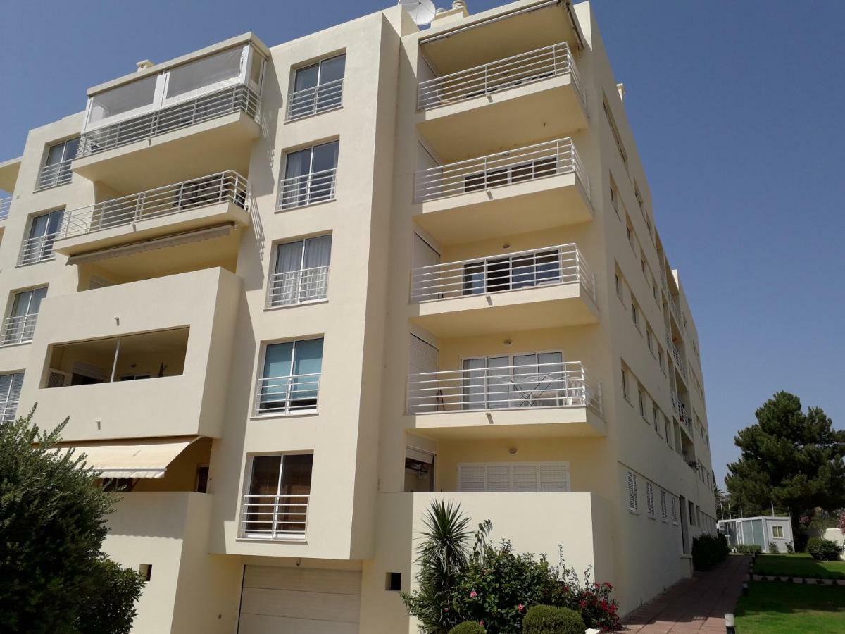 Vila Marachique Lt 6 108 Alvor Eksteriør bilde